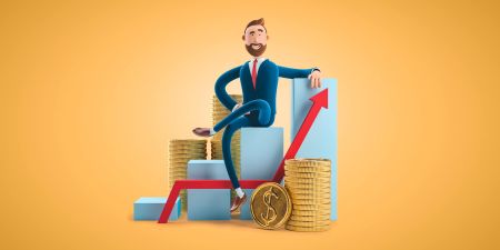 5 Things You Should Learn From The Binarium’s Best Traders