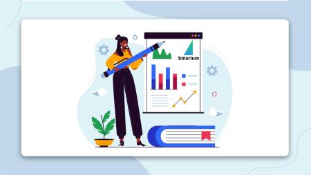 How to Login and start Trading Binary Options at Binarium
