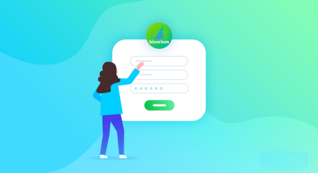 Binarium Akhaonto ea Demo