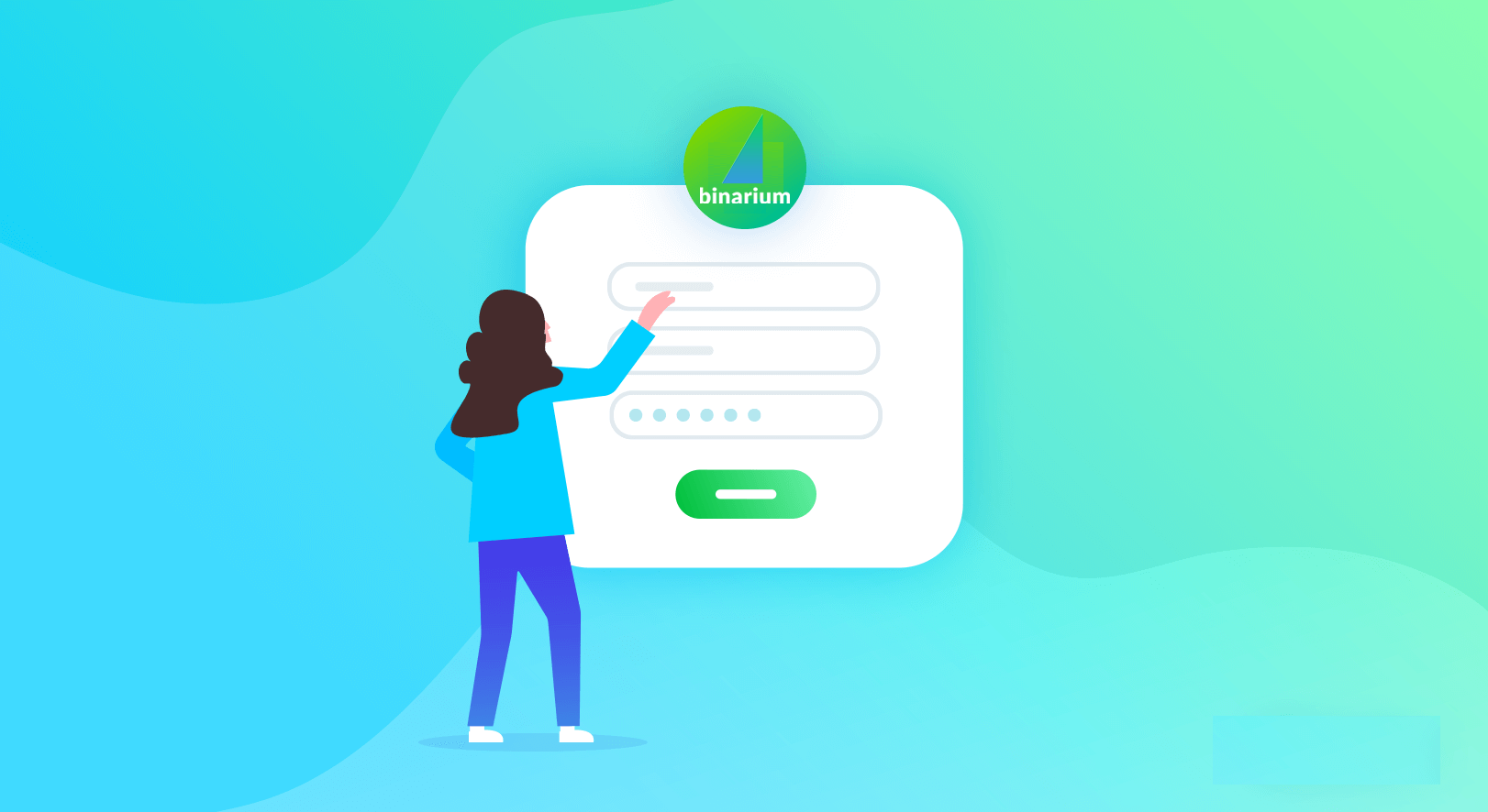 Binarium Akhaonto ea Demo