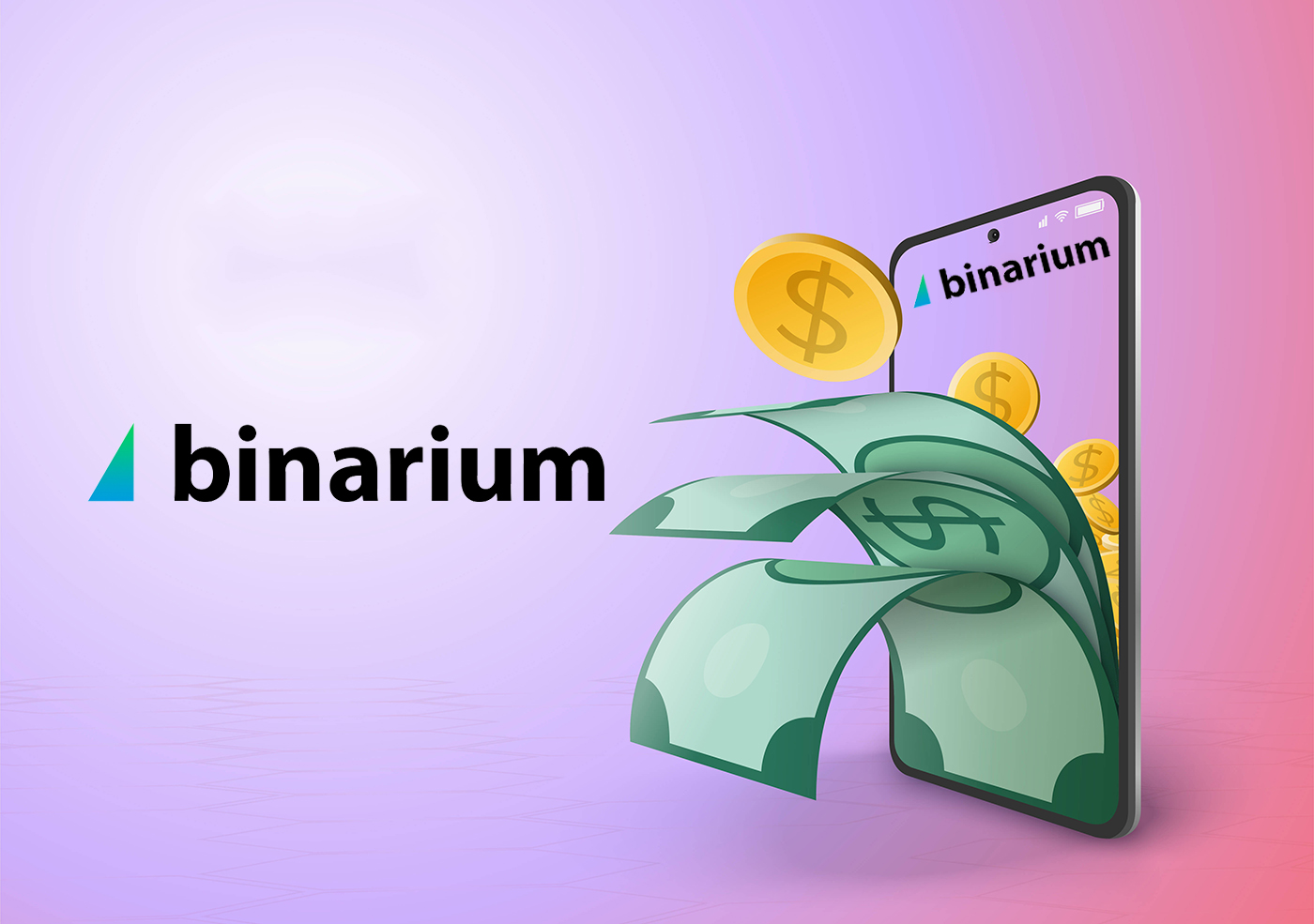 Binarium tlosa