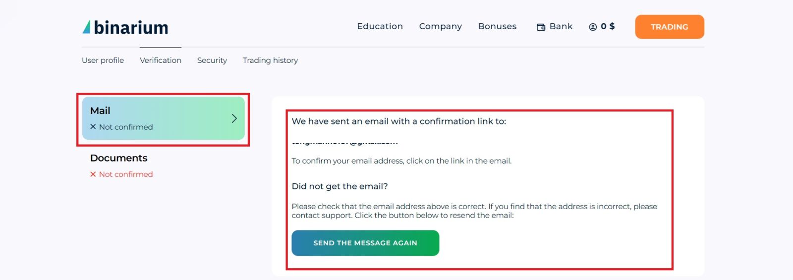 Binarium Account Verification Process 2026: How to Complete KYC Easily