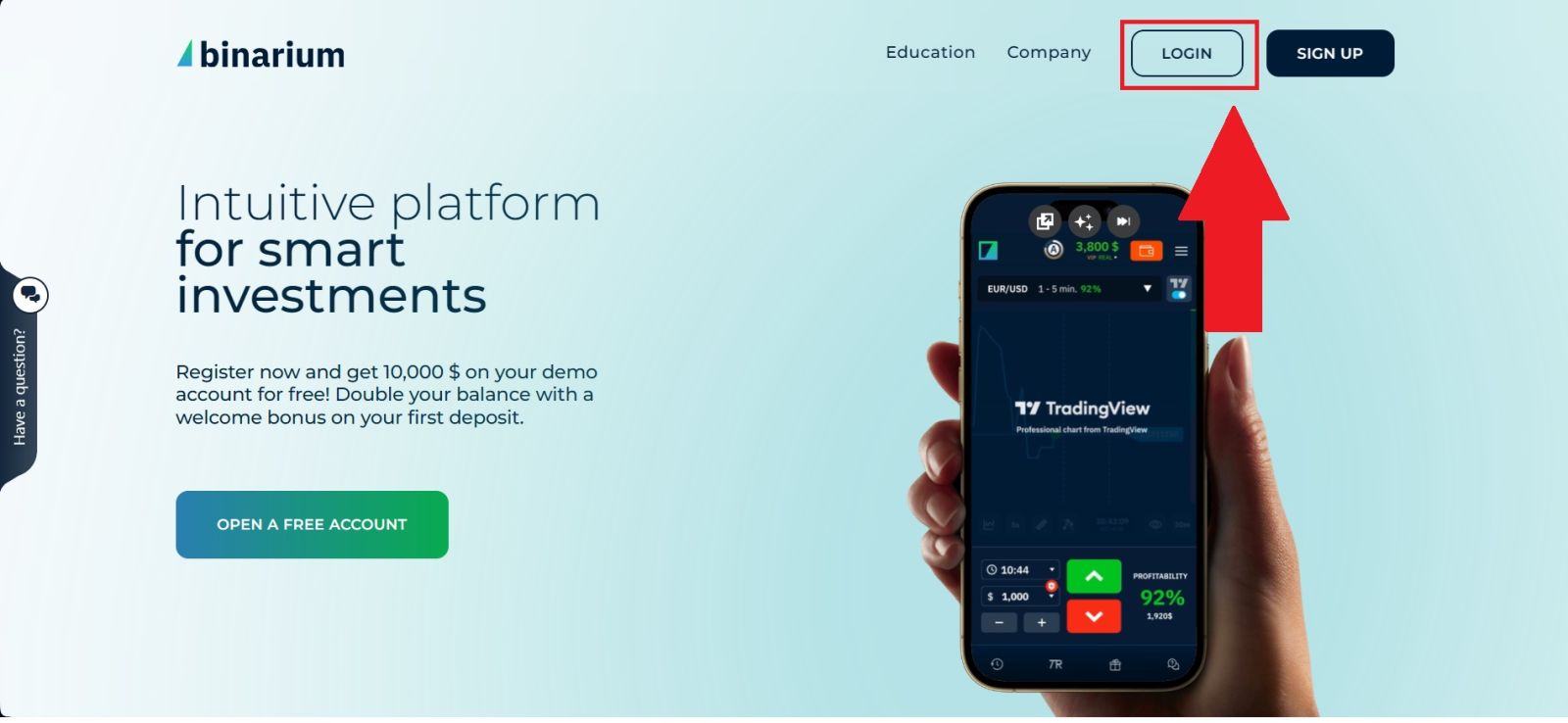 Binarium Account Verification Process 2026: How to Complete KYC Easily