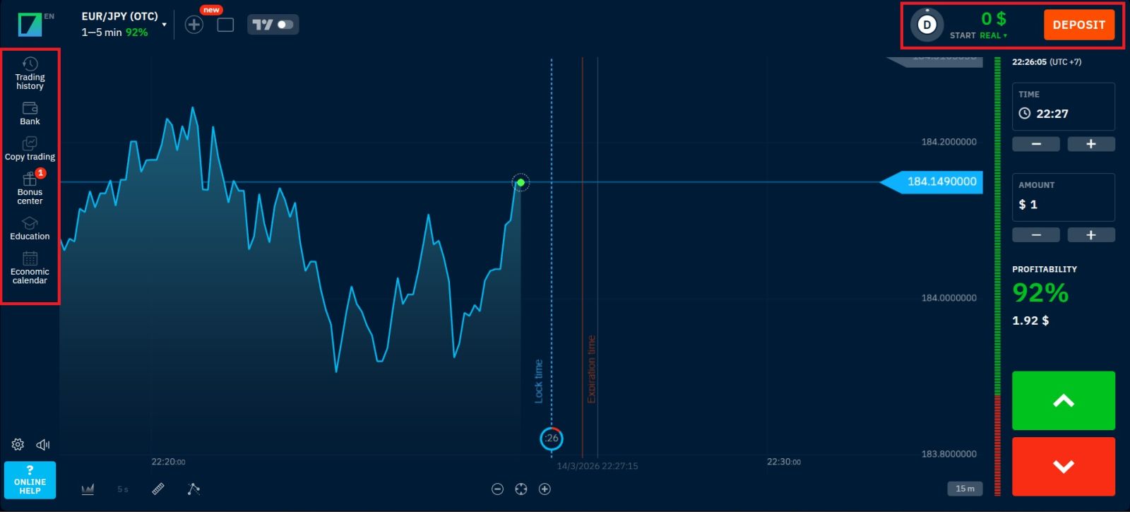 Binariumi sisselogimisõpetus 2026: kuidas sisse logida ja sisselogimisprobleeme lahendada Binariumi sisselogimisõpetus 2026: kuidas sisse logida ja sisselogimisprobleeme lahendada