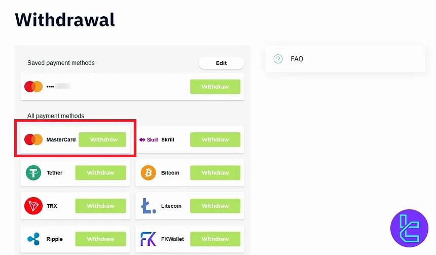 Binarium Payout Guide 2026: How to Withdraw Funds Safely