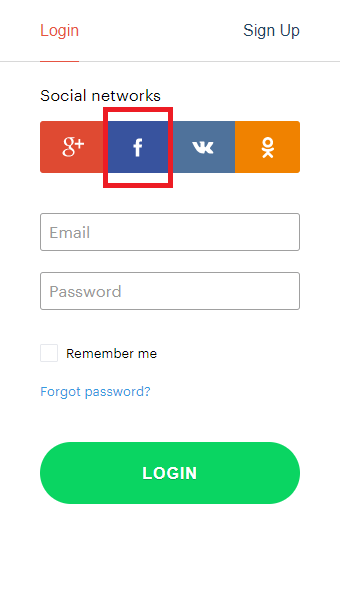 Login Binarium: etapas de login seguro e solução de problemas