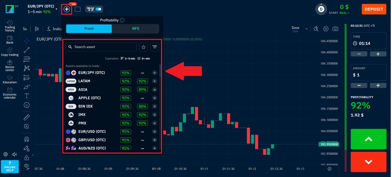 Binarium 전략 가이드 2026: 신규 거래자를 위한 최고의 거래 전략