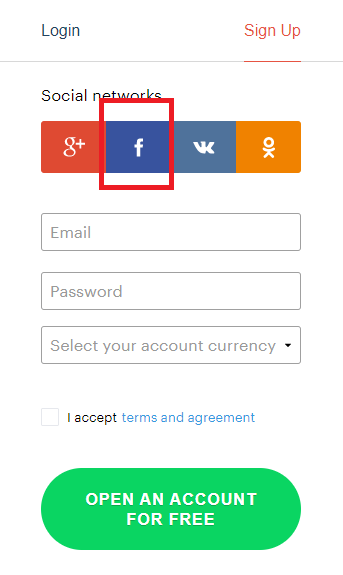 How to Open a Trading Account and Register at Binarium How to Open a Trading Account and Register at Binarium