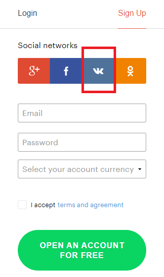 How to Open a Trading Account and Register at Binarium How to Open a Trading Account and Register at Binarium