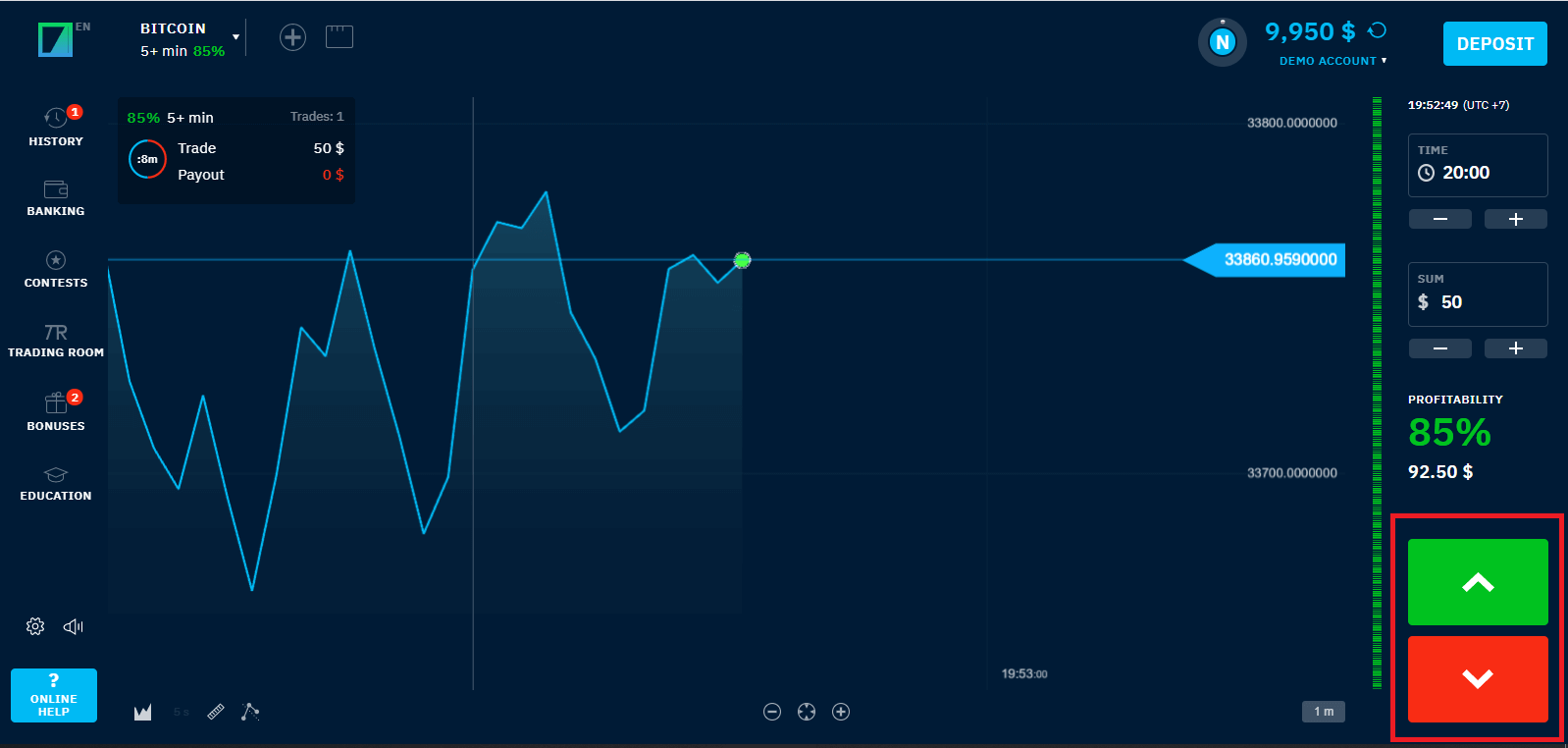 Como se registrar e negociar opções binárias em binarium Como se registrar e negociar opções binárias em binarium